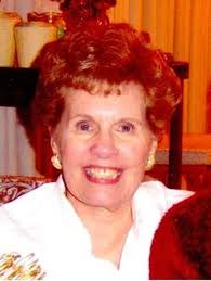 Nancy Maguire O'Brian Rohr Obituary November 28, 2013