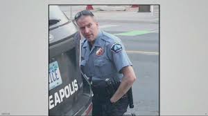 Chauvin still faces criminal charges in federal court, where he is accused of violating mr. Community Leaders On Chauvin Trial Kgw Com