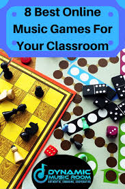 When you start the game, it plays a pitch. 8 Best Online Music Games For Your Classroom Dynamic Music Room Online Music Lessons Music Games Music Games For Kids