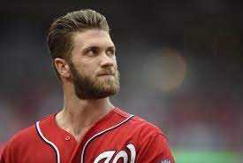 He won the nl mvp award in 2015 after posting. 20 Best Bryce Harper Haircut How To Get Hair Like Bryce Harper Atoz Hairstyles