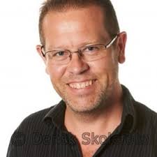 Peter Bach Johannsen (@DkJohannsen)