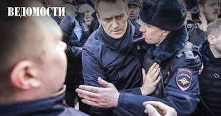 Алексея навального задержали в московском аэропорту шереметьево по прилёте из берлина. V Moskve Zaderzhali Alekseya Navalnogo Vedomosti