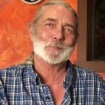 Brian Elton Mears Obituary