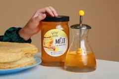 Купить майский мед 1 кг по лучшей цене, на прямую с пасеки ...