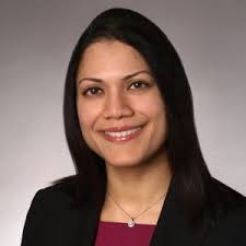 Welcome new Board Member, Kirti Parakh!