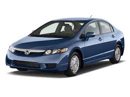 Honda safety · brake assist · smart entry · cruise control 2010 Honda Civic Review Ratings Specs Prices And Photos The Car Connection
