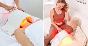 Image result for Light Therapy
