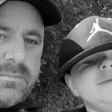 Fundraiser by Paul Kowalewski : Dominic