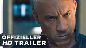 I nie inaczej będzie w przypadku szybcy i wściekli 9, bo choć zwiastun zapowiada totalnie nierealne widowisko, to zabawa może być przednia. Fast Furious 9 Trailer Deutsch German Hd Youtube