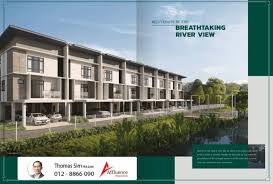 Located at close vicinity to kuala lumpur city centre, duta park residences by malton berhad, is accessible via jalan kuching with a secondary access through jalan ipoh. Ibraco Project My Real Property By Affluence Properties E 3 1902