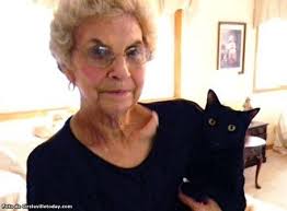 Gato se mete en una maleta y vuela sin control desde Ohio hasta Florida