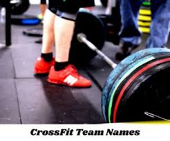 A) 45.23 pounds b) 36.11 pounds c) 39.10 pounds d) 40.45 pounds 5.) this percentage represents what is traditionally women's rx weight compared to men's rx weight: 650 Crossfit Team Names 2021 Good Cool Funny Best Catchy