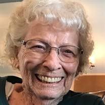 Bridget Rutowski's Instagram, Twitter & Facebook