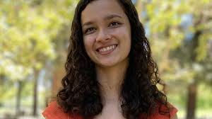 2023 Second Prize High School West