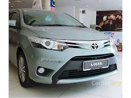 Perkara yang perlu diberi perhatian adalah net profit, gross profit, revenue dan earning per share. Toyota Vios 2017 Gx 1 5 In Selangor Automatic Sedan Silver For Rm 68 900 4163020 Carlist My