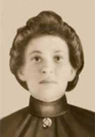 Sallie Lou Hodge Hodge (1883-1931)