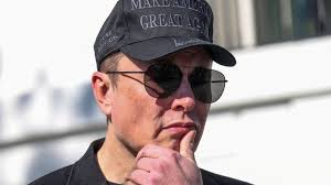 Disgusting': Elon Musk Reacts To Jimmy Kimmel's MAGA Remark On Charlie  Kirk's Killing | World News - News18
