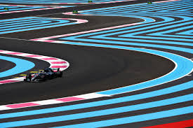 We did a great race and a great strategy. French F1 Grand Prix 2018 Qualifying Results Times From Friday S Practice Bleacher Report Latest News Videos And Highlights