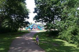 Randall Oaks Barn Zoo And Park 750 N Randall Road Dundee Il Http Www Dtpd Org Pages Ro Park Html For Petting Zoo Coupon Click He Oaks Playground Road Trip