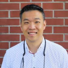 Thomas Jiang's Instagram, Twitter & Facebook