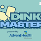 DinkMaster Pickleball Tournament event image