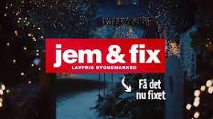 Stort udvalg af jem og fix til billige priser. Jem Fix Jul 2017 Kim Selch Speak Youtube