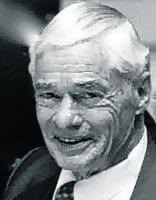 William Fleet Obituary (2016)