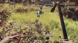 Event Death Blossoms Fallout 76 Wiki