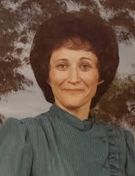 Obituary information for Viola Mae Myers