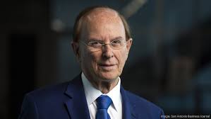 After decades of public service, Nelson Wolff prepares for the next chapter 