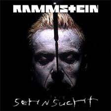 Sehnsucht ‎ (2xcd, album, ltd, promo, s/edition, dig). Rammstein Zu Ihrem Album Sehnsucht 04 98 Mucke Und Mehr