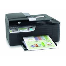 Hp Printer 4500 Feeder Hp Officejet Inkjet Printer Hp Printer