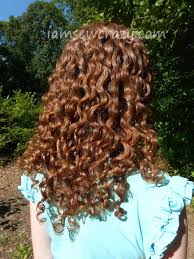 How To Make Hair Gel Out Of Flax Seeds I Am Sew Crazy Homemade Hair Gel Frizzy Curly Hair Curly Hair Styles Naturally