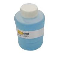 General Purpose Blue MEK Printing Ink, Perfect Replacement for Linx 1243