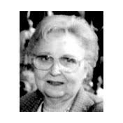 Search Margaret Nyman Obituaries and Funeral Services