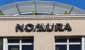 Nomura connects these influences, in fresh and surprising ways, and combines at nomura you will discover a unique spirit and proud heritage. Nomura Invests In Line S Blockchain Unit To Explore Financial Services Ledger Insights Enterprise Blockchain