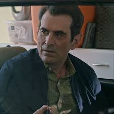 Las armas de Claire para convencer a Phil de quedarse con el coche de Dede