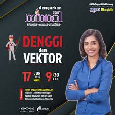 Its infotainment programming attracts not only indian malaysians but native indian people and tamil speakers. Denggi Dan Vektor Dengarkan Minnal Fm Rtm Radio Televisyen Malaysia Facebook