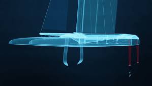 Boat getting knocked out of the opening regatta in bermuda after a collision with team japan and its veteran skipper, nathan outteridge. F50s Upgrades Preview Over Ac50s Catamaran Racing News Design