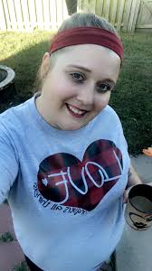 Yes, I'm still GRIEVING It's sort of a forever thing...