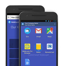 Use mobilock to instantly lock or unlock your account. Mobilock Pro Is Now Rebranded As Scalefusion Scalefusion Com