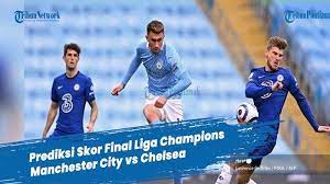 32 klub terbaik eropa akan berkompetisi dalam liga champions yang akan segera berlangsung. Vb7tpzazb2uq8m