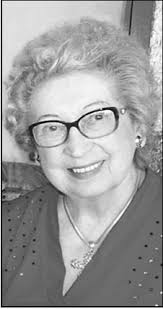 Olga Molnar Obituary (2021)