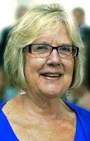 Sharon Scheible's Instagram, Twitter & Facebook