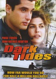 Dark Tides (DVD)