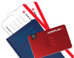 Aeroplan Elite Status