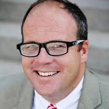 Ahern vying for District 1 commission seat