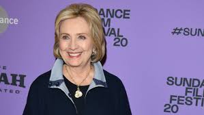 One expert says it's too early to rule it out. Hillary Clinton Talks Jamal Khashoggi Doc The Dissident At Sundance 2020 The Hollywood Reporter
