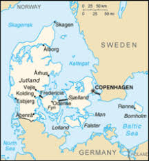 Once we were brutal vikings. Denmark Wikipedia