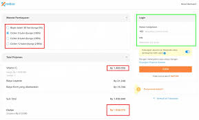 Jika anda ingin membeli barang dengan cara cicilan tanpa kartu kredit, pilih. 15 Cicilan Tanpa Kartu Kredit Paylater Terbaik Pinjaman Online Investasi Keuangan Asuransi Duwitmu